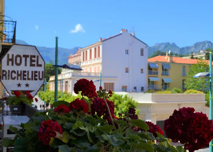Hotel Richelieu