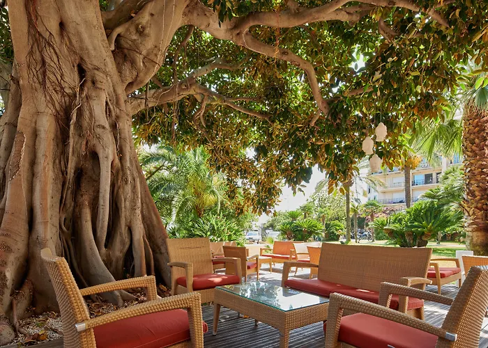 Hotel Vacances Bleues Royal Westminster