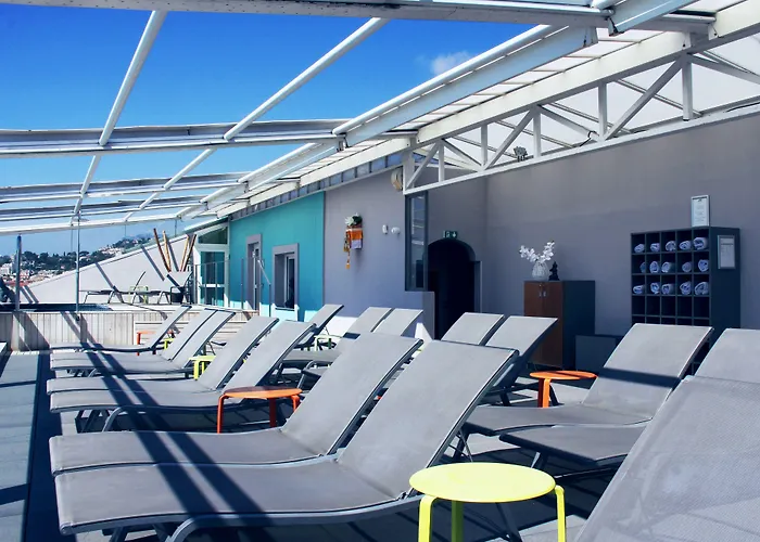 Hôtel Riva Art&Spa